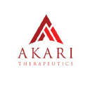 Profile picture for Akari Therapeutics PLC