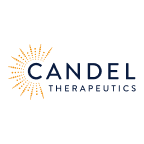 Profile picture for Candel Therapeutics, Inc.