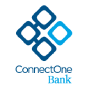 Profile picture for ConnectOne Bancorp Inc