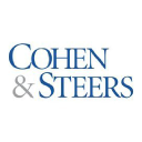 Profile picture for Cohen & Steers Inc