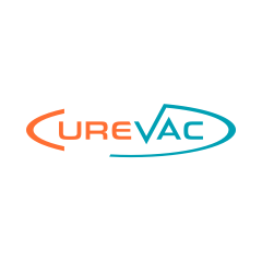 Profile picture for CureVac AG
