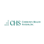 Profile picture for Community Health Systems Inc