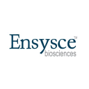 Profile picture for Ensysce Biosciences, Inc.