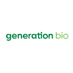 Profile picture for Generation Bio Co