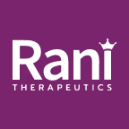 Profile picture for Rani Therapeutics Holdings, Inc.