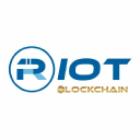 Profile picture for Riot Blockchain Inc