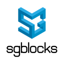 Profile picture for SG Blocks Inc