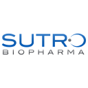 Profile picture for Sutro Biopharma Inc