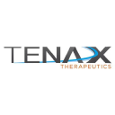 Profile picture for Tenax Therapeutics Inc