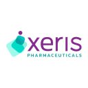 Profile picture for Xeris Pharmaceuticals Inc
